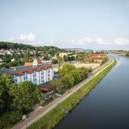 Ibis Styles Regensburg Ξενοδοχείο Εξωτερικό φωτογραφία