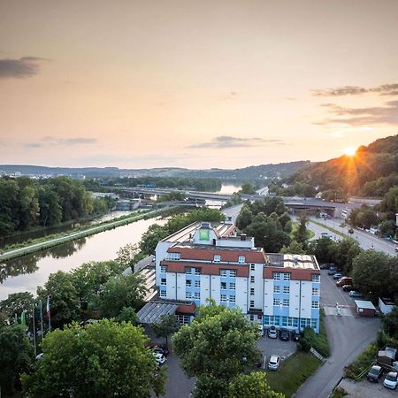 Ibis Styles Regensburg Ξενοδοχείο Εξωτερικό φωτογραφία