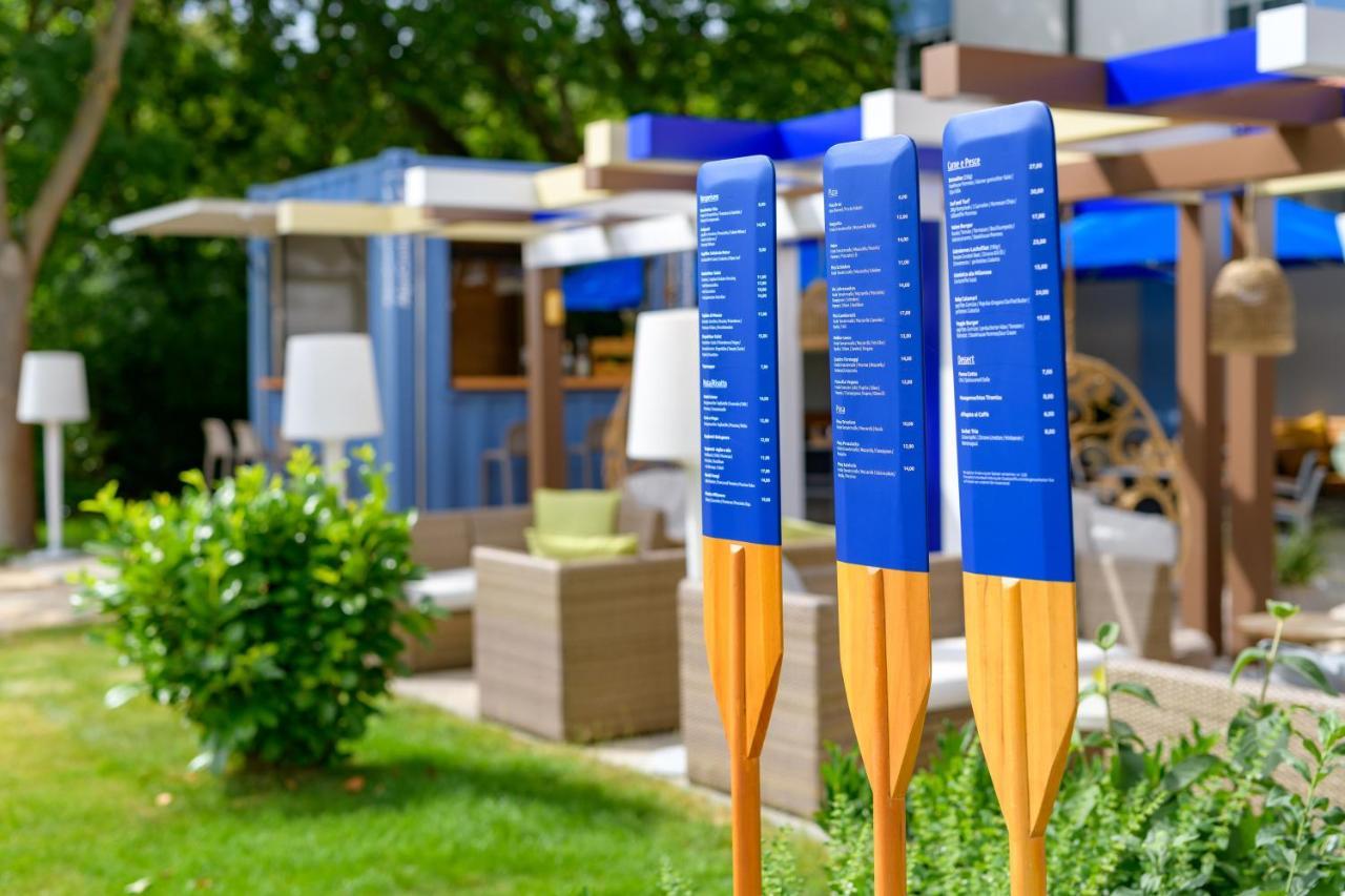 Ibis Styles Regensburg Ξενοδοχείο Εξωτερικό φωτογραφία