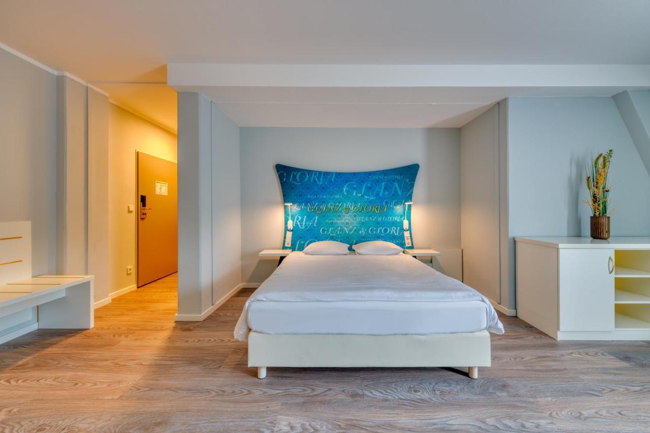 Ibis Styles Regensburg Ξενοδοχείο Εξωτερικό φωτογραφία