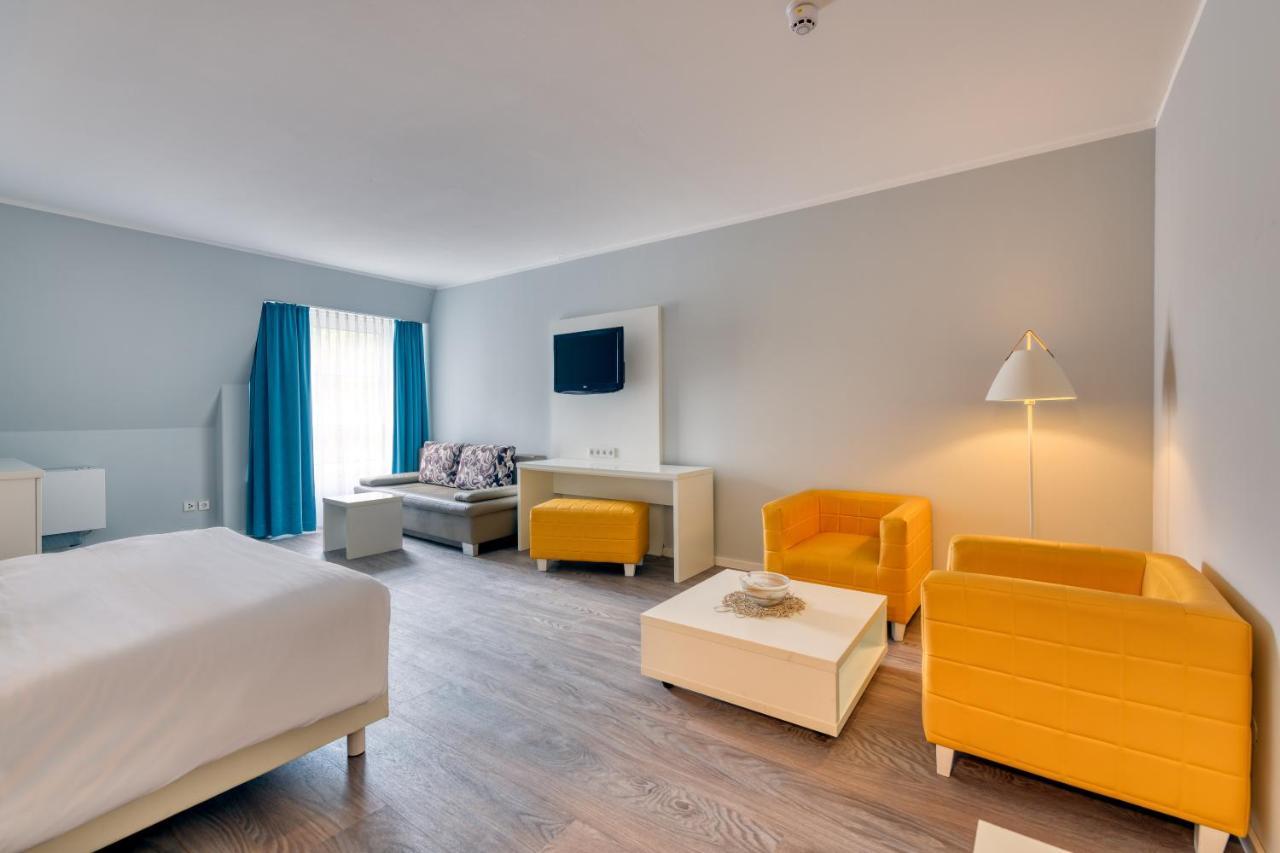 Ibis Styles Regensburg Ξενοδοχείο Εξωτερικό φωτογραφία