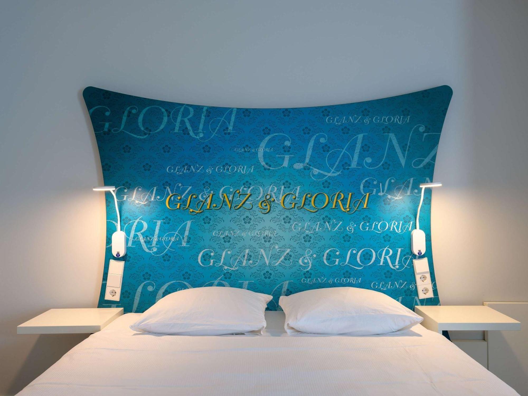 Ibis Styles Regensburg Ξενοδοχείο Εξωτερικό φωτογραφία