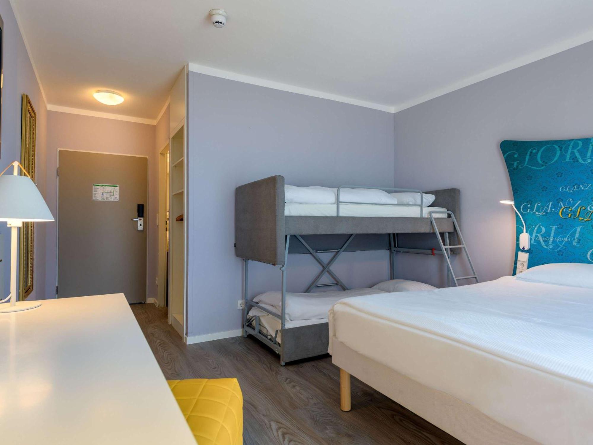 Ibis Styles Regensburg Ξενοδοχείο Εξωτερικό φωτογραφία