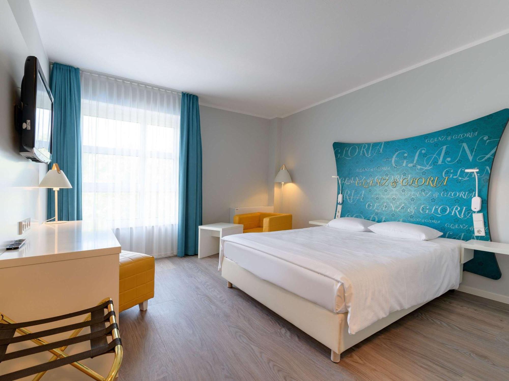 Ibis Styles Regensburg Ξενοδοχείο Εξωτερικό φωτογραφία