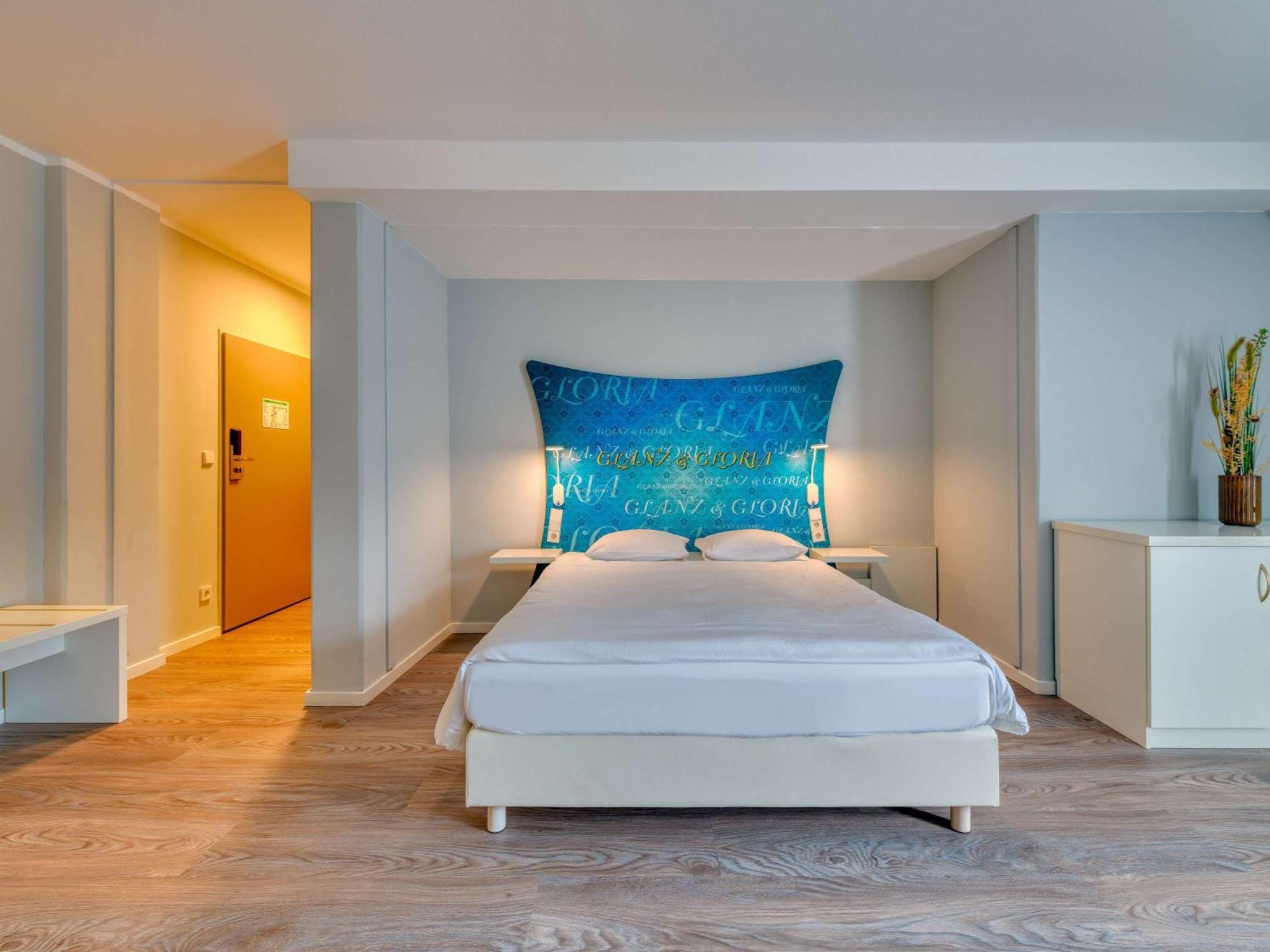 Ibis Styles Regensburg Ξενοδοχείο Εξωτερικό φωτογραφία