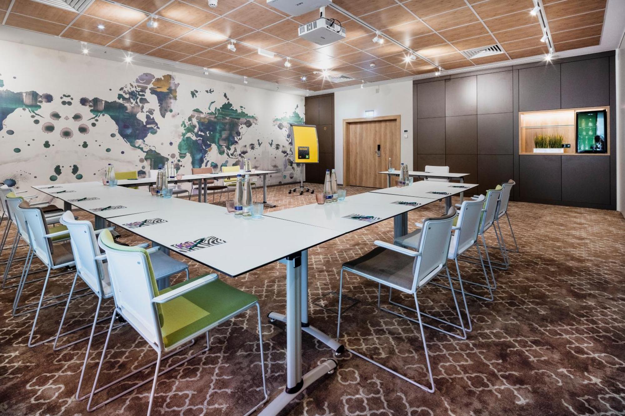 Ibis Styles Regensburg Ξενοδοχείο Εξωτερικό φωτογραφία