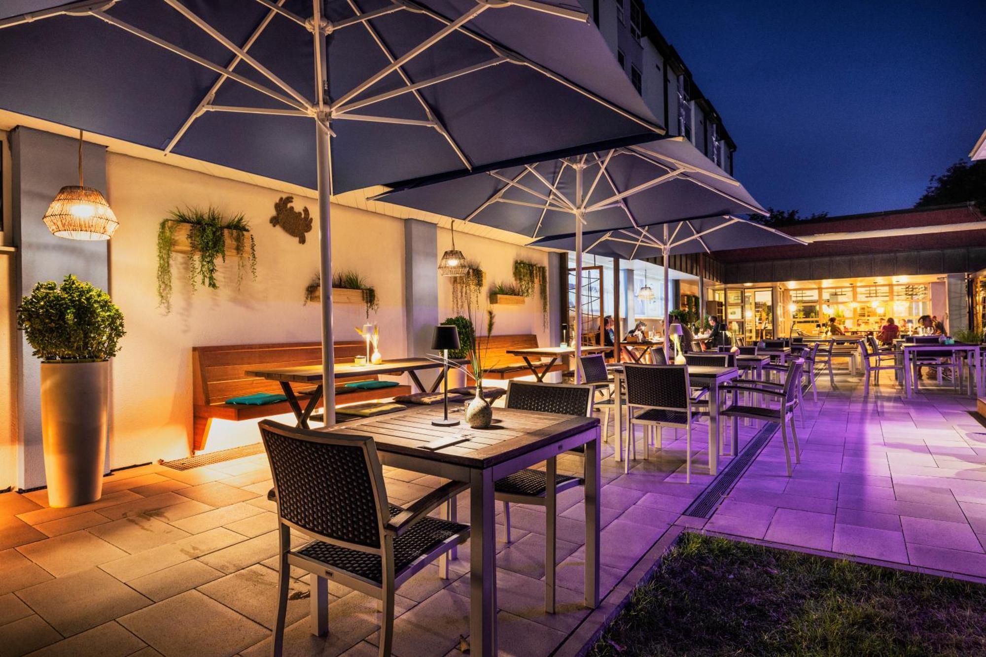 Ibis Styles Regensburg Ξενοδοχείο Εξωτερικό φωτογραφία