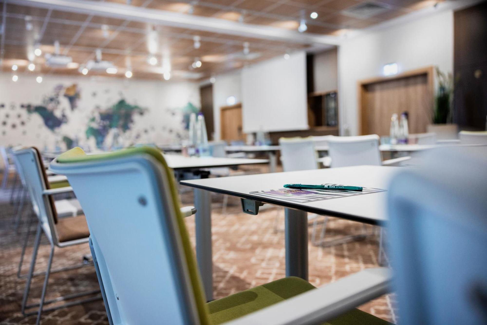 Ibis Styles Regensburg Ξενοδοχείο Εξωτερικό φωτογραφία