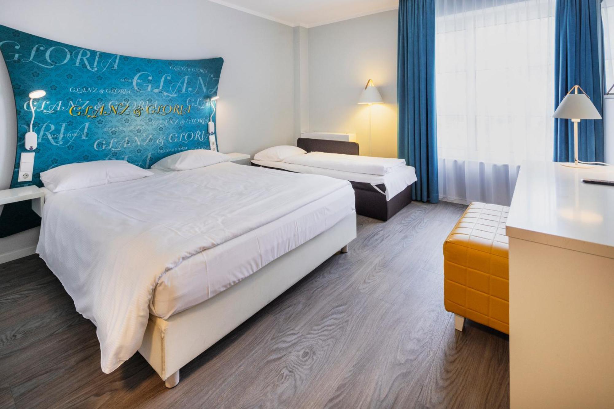 Ibis Styles Regensburg Ξενοδοχείο Εξωτερικό φωτογραφία