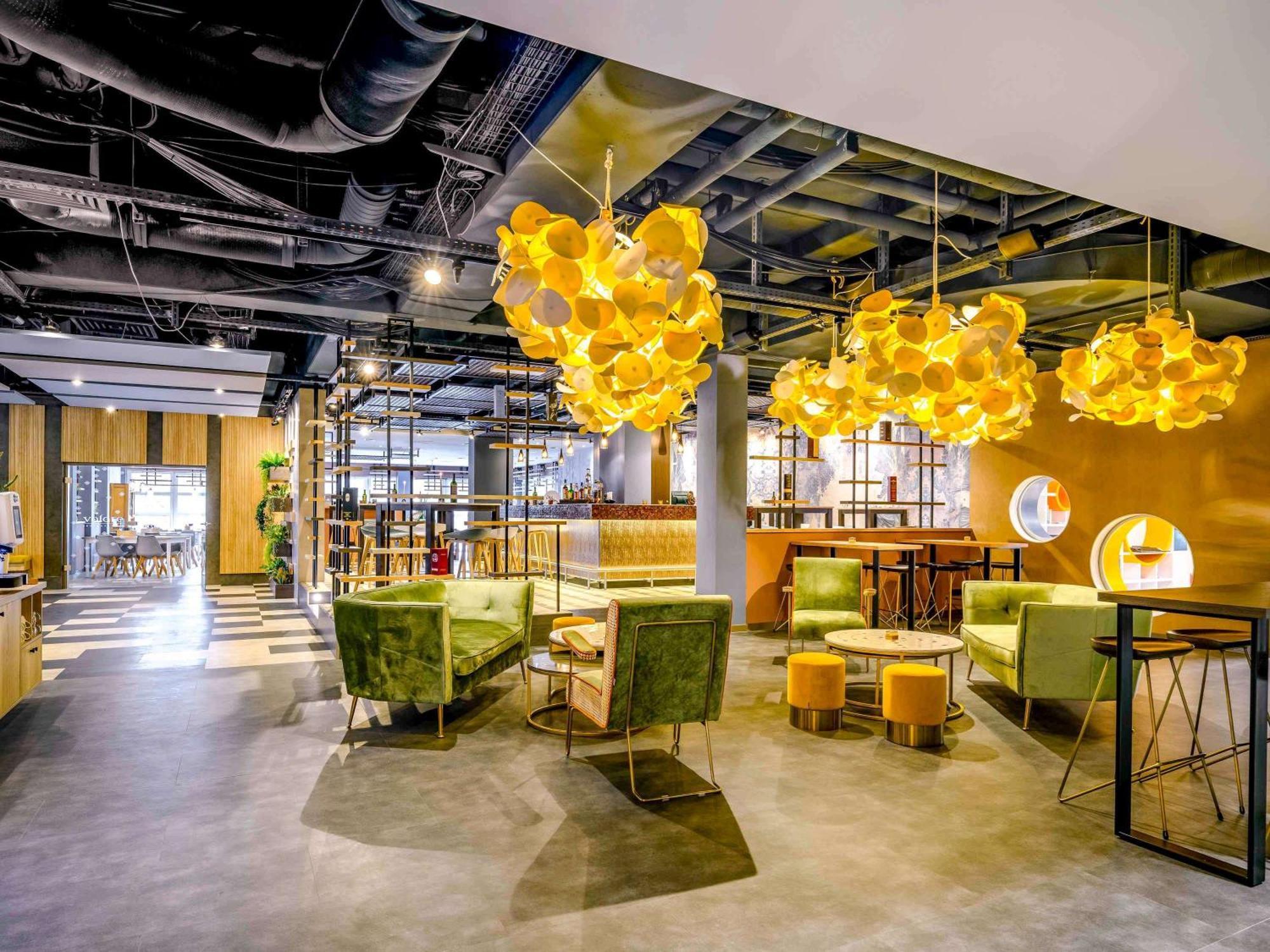 Ibis Styles Regensburg Ξενοδοχείο Εξωτερικό φωτογραφία