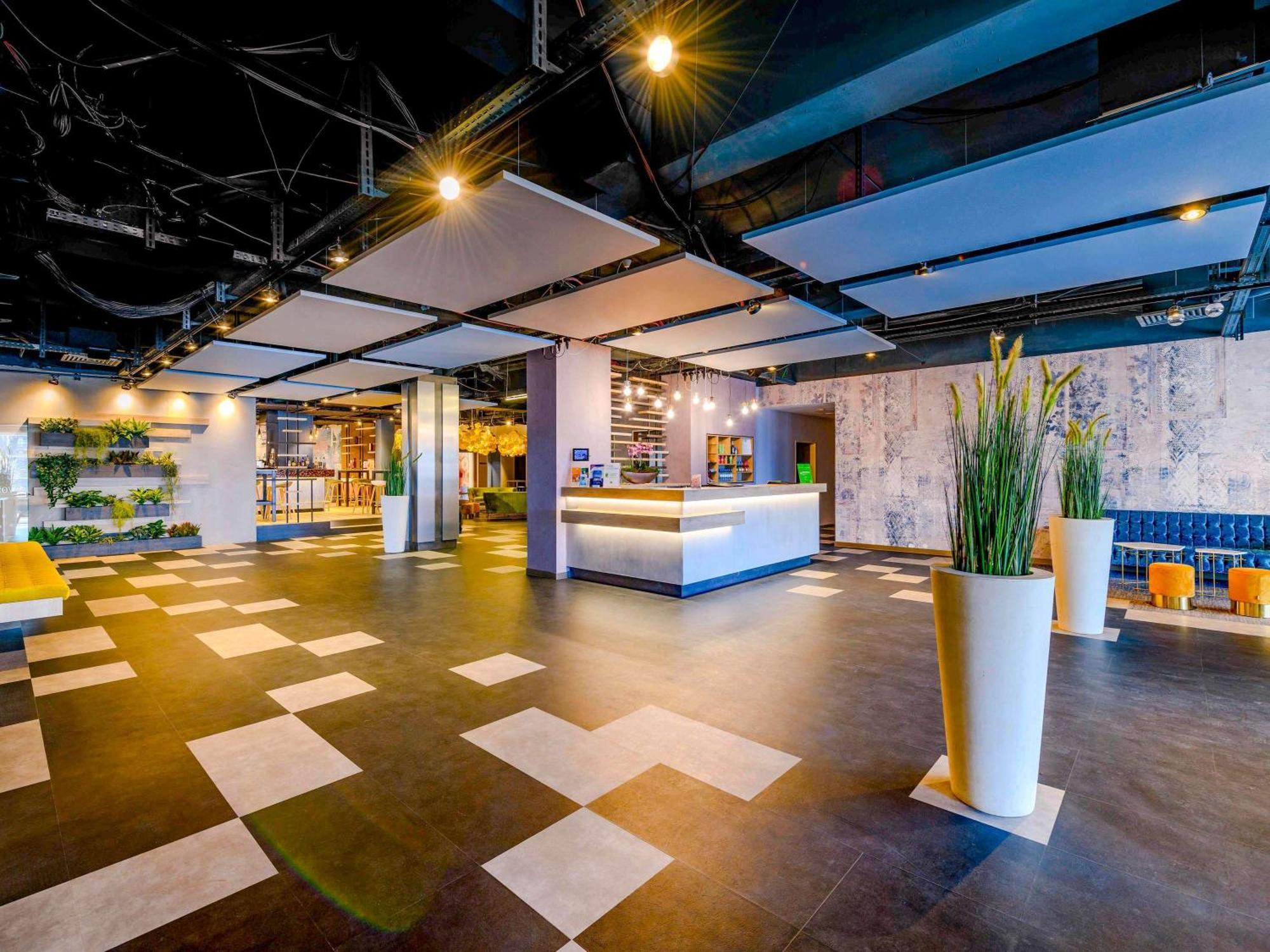 Ibis Styles Regensburg Ξενοδοχείο Εξωτερικό φωτογραφία