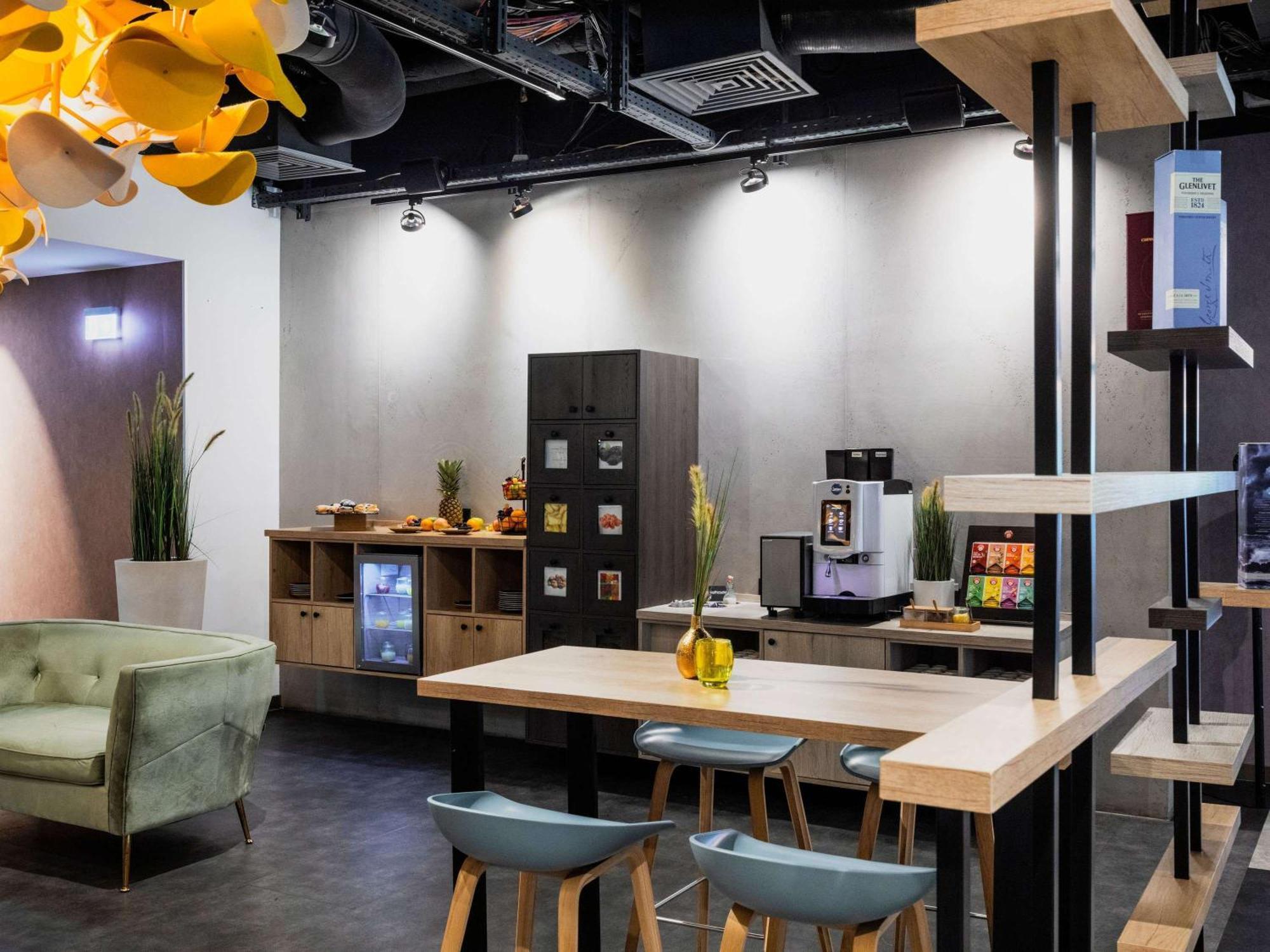 Ibis Styles Regensburg Ξενοδοχείο Εξωτερικό φωτογραφία