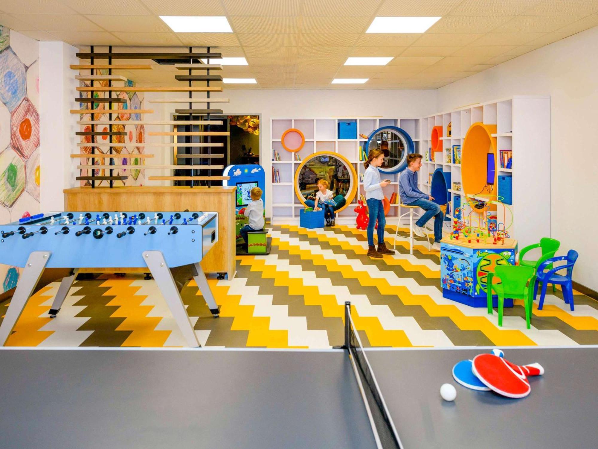 Ibis Styles Regensburg Ξενοδοχείο Εξωτερικό φωτογραφία