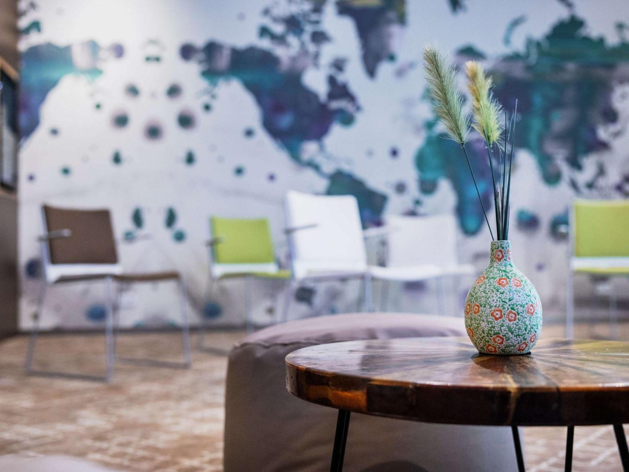Ibis Styles Regensburg Ξενοδοχείο Εξωτερικό φωτογραφία