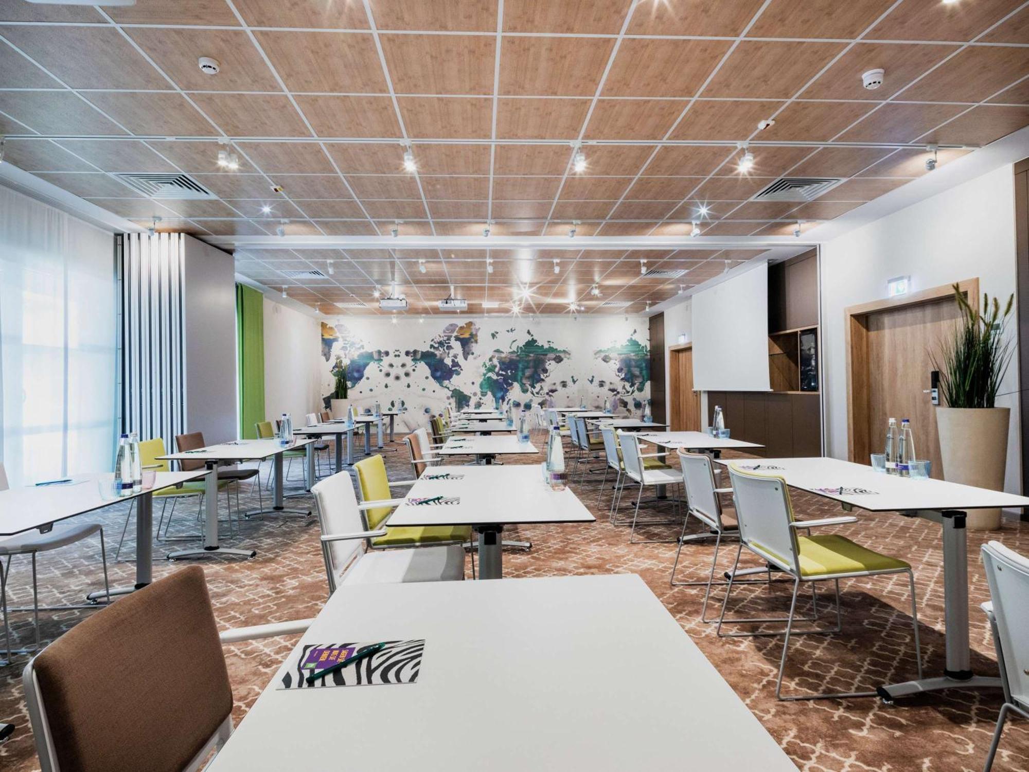 Ibis Styles Regensburg Ξενοδοχείο Εξωτερικό φωτογραφία