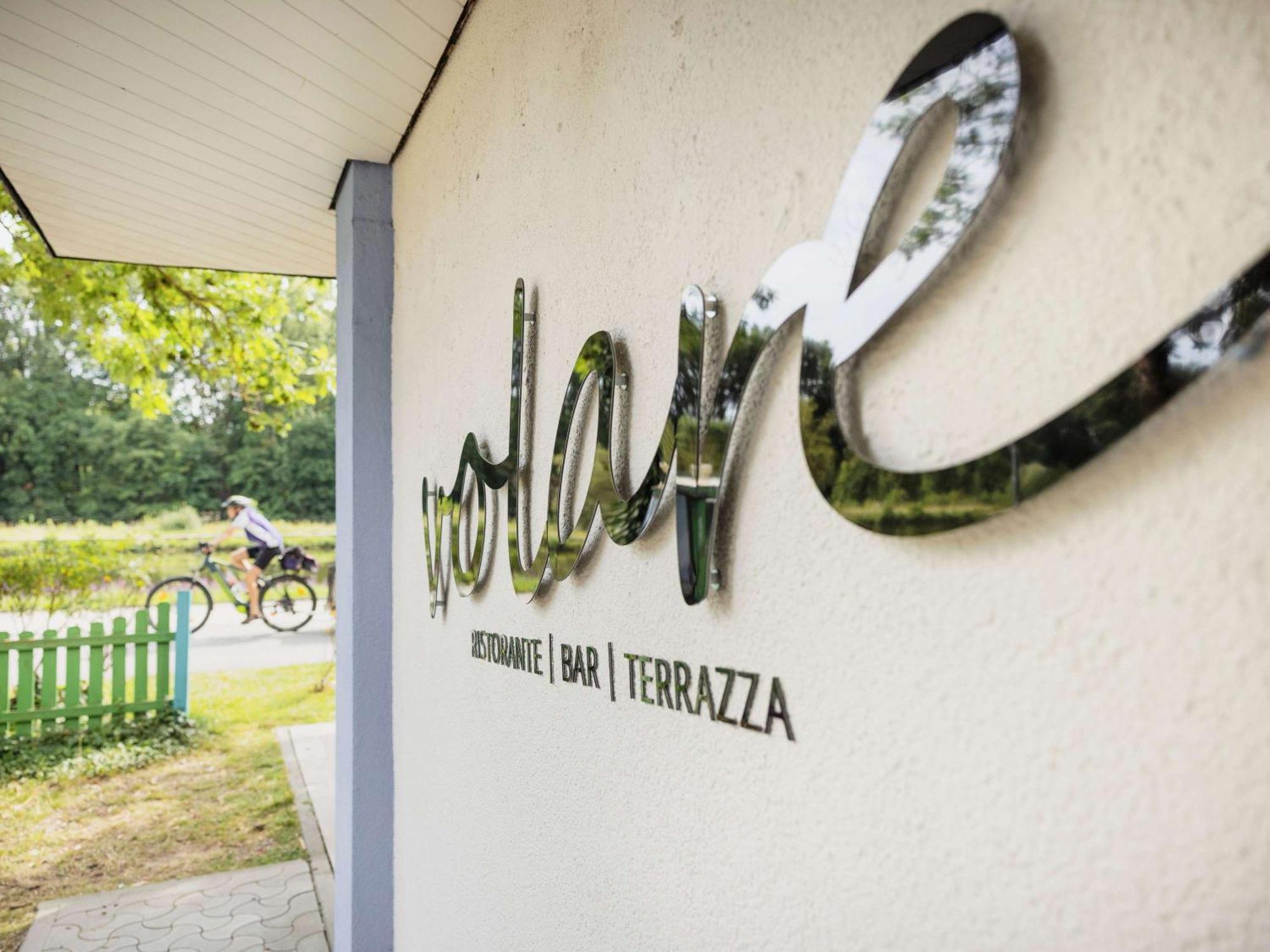 Ibis Styles Regensburg Ξενοδοχείο Εξωτερικό φωτογραφία