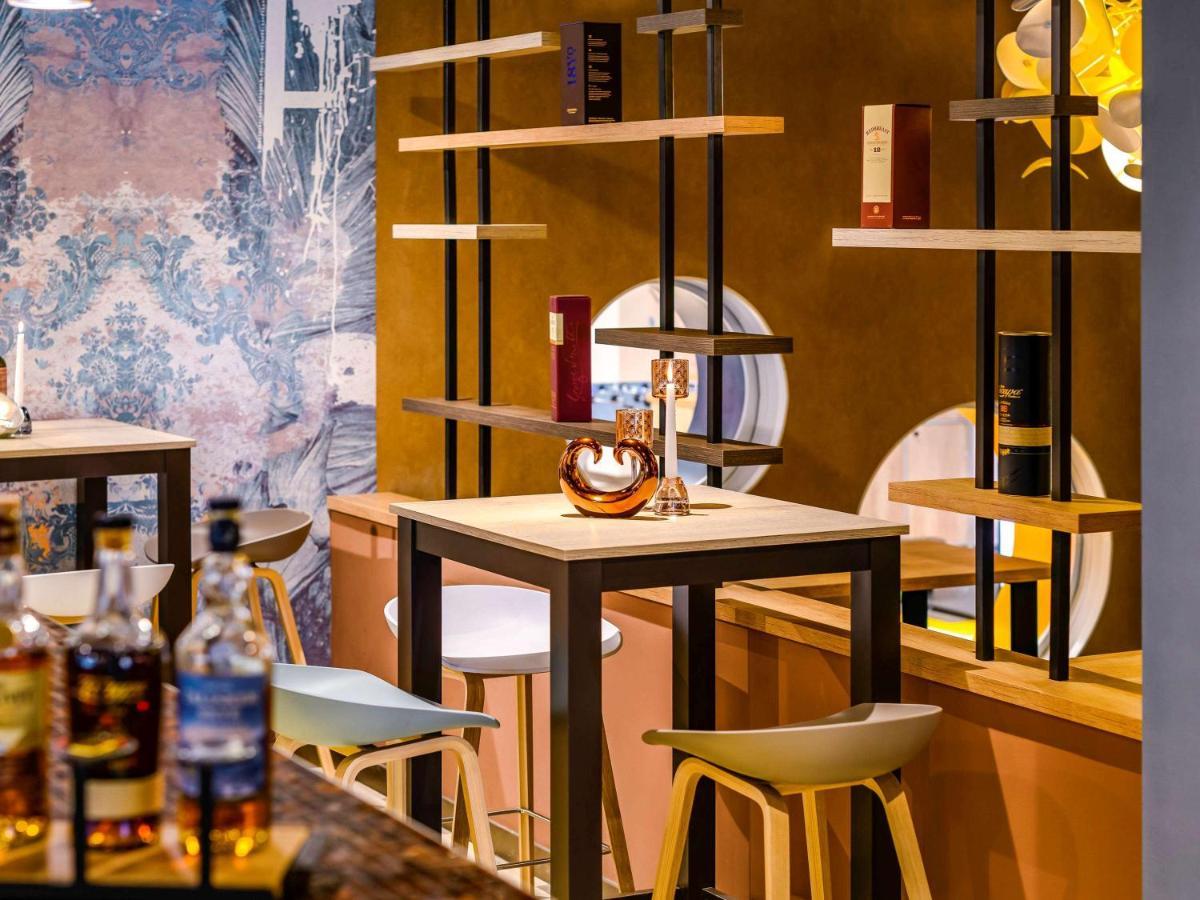 Ibis Styles Regensburg Ξενοδοχείο Εξωτερικό φωτογραφία