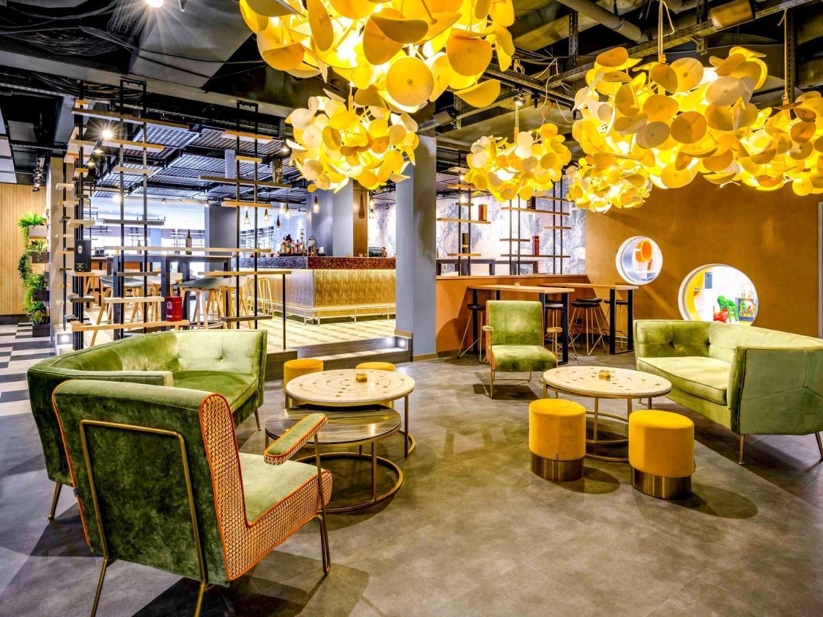 Ibis Styles Regensburg Ξενοδοχείο Εξωτερικό φωτογραφία
