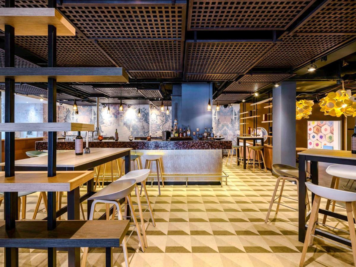 Ibis Styles Regensburg Ξενοδοχείο Εξωτερικό φωτογραφία