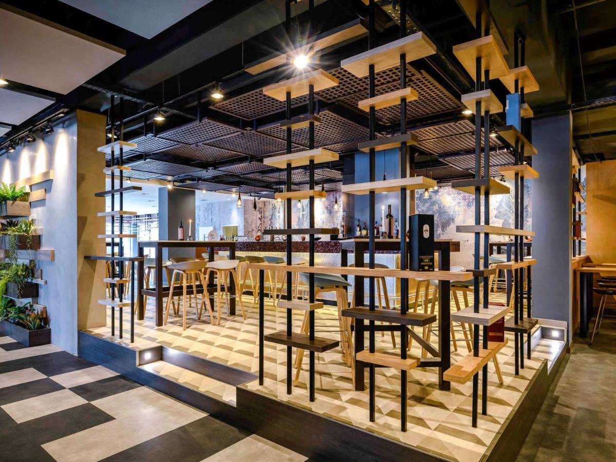 Ibis Styles Regensburg Ξενοδοχείο Εξωτερικό φωτογραφία